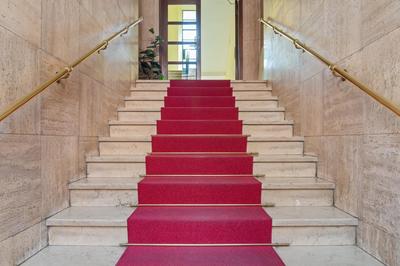 GuestHost - Stazione Centrale Cozy and Functional Flat