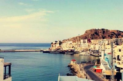 Remvi Deluxe Apartment 202 with Sea View