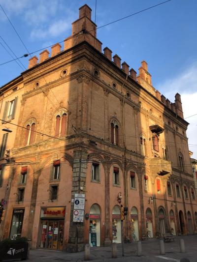 B&B Il Viaggio Bologna