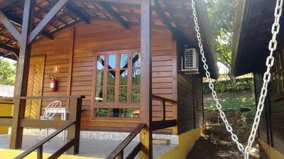 Hotel Fazenda Pintado na Brasa