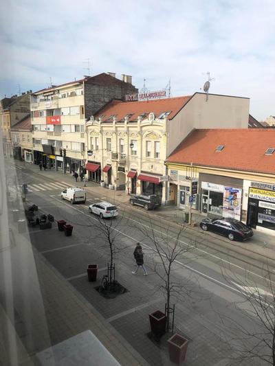 Apartment Life Osijek