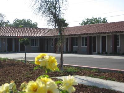 Americas Best Value Inn - Porterville, Billede 2