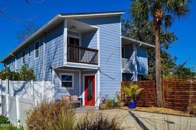 Seventh Seas half mile to the beach pet friendly Near to the Mayo Clinic - UNF - TPC Sawgrass - Convention Center - Shopping Malls - Under 3 Hours from DIS
