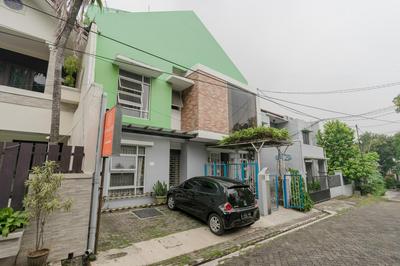 KoolKost Syariah near Pejaten Village 2