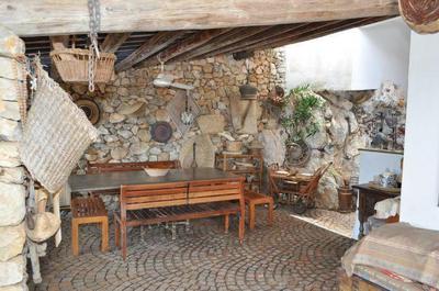 Villa Il Cappero