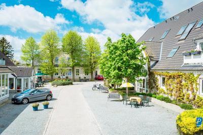 HofHotel Krähenberg
