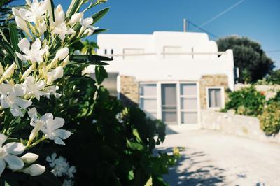Heyblue Aura Seaside Villa - Unique escape