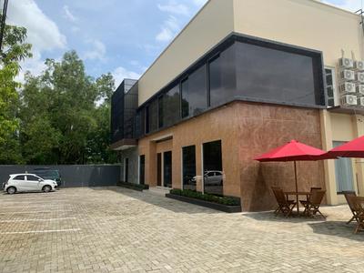 RedDoorz near Alun Alun Purbalingga