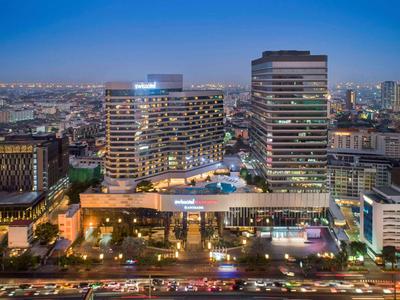 Jubilee Prestige Hotel Ratchadapisek