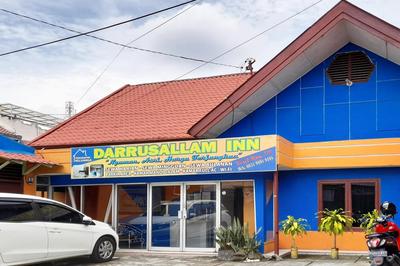 OYO 90355 Darussalam Inn