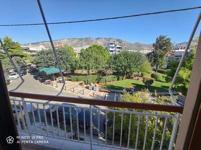 Alimos Cozy Getaway, close to the beach