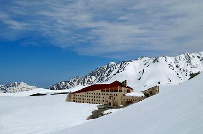 Hotel Tateyama
