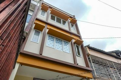 KoolKost Syariah near Sunter Mall - Minimum Stay 6 Nights