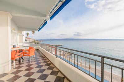 Apartmani Krilo