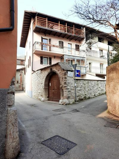 Mara House