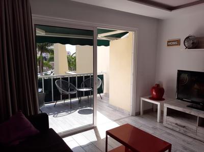 Apartamento Deluxe con piscina climatizada