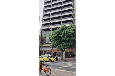 Ipanema Flat 2 qtos gar. serv. piscina fte metrô