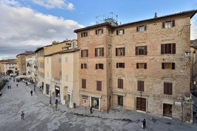 Residenze d'Epoca Palazzo Coli Bizzarrini