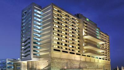 Holiday Inn New Delhi Mayur Vihar Noida by IHG