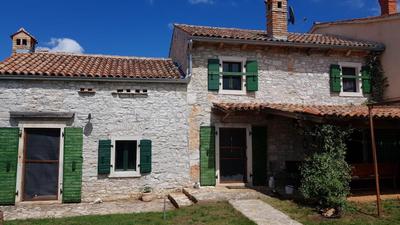 HOUSE MAESTRAL