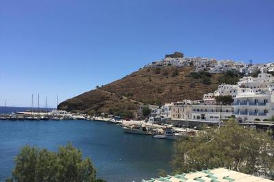 Vivere InBlue - Deluxe apartment over the sea