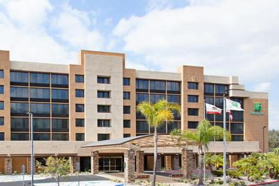 Holiday Inn Diamond Bar - Pomona by IHG