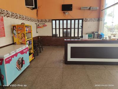 HOTEL PURNIMA PALACE