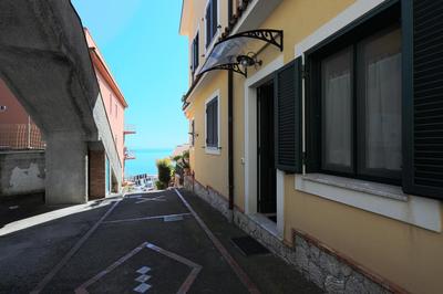 Accogliente Appartamento vicino al Centro Storico con Posto Auto