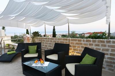 Villa Ombre
