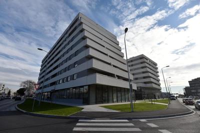 Apartment Astra