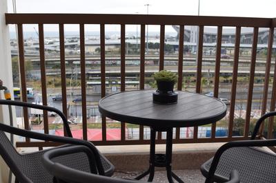 METROPOLITAN MACVIEW-3 διαμέρισμα studio Φάληρο