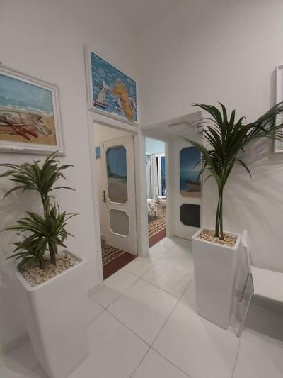 B&B Vista Mare