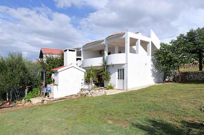 Apartments in Razanac - Zadar Riviera 41401