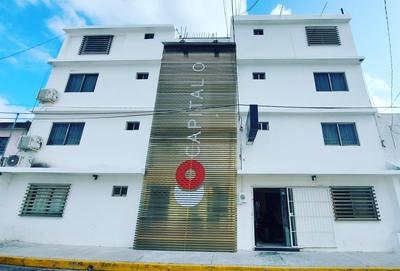 Hotel Jardín Cancún