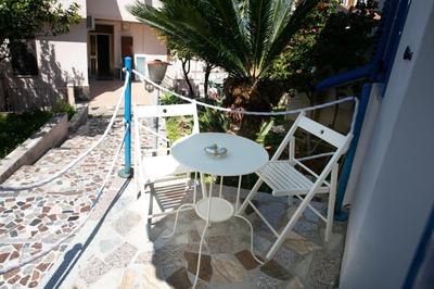 DilettaAnna Luxury apartment Lipari