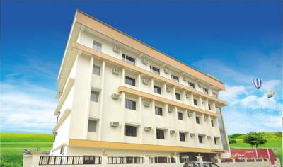 Hotel The Vaishno Devi Hills