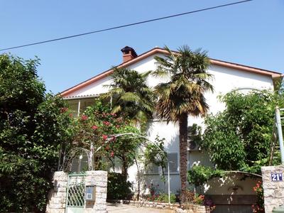 Angelo apartment, in the quiet part of Porec