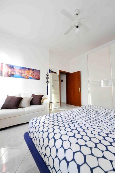 Santamarta, the apartment for your Venetian holidays