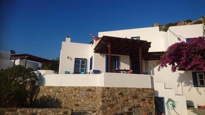 Villa Irenes Dream - For dreamy holidays