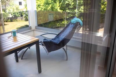 Apartment Nauta Lux