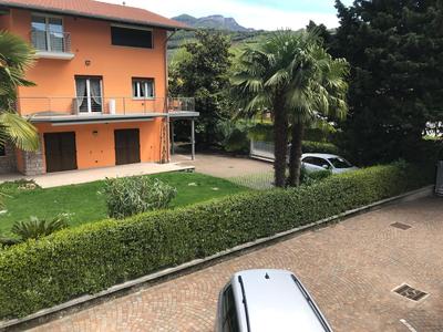 Appartamento Fronte Lago
