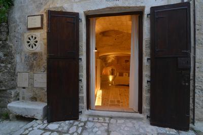 Grotta Gea Luxury Home con Piscina & Spa