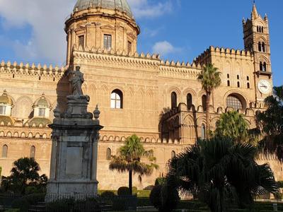 Stanze Di Leo