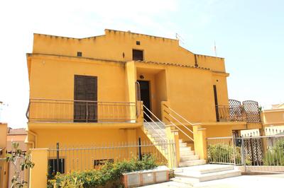 Casa Vistosa Agrigento