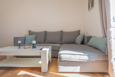 Jessica apartment