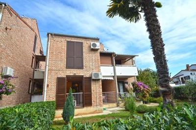 Bernardo Apartment
