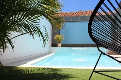 Allureh Emblematic Lodging