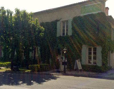 L'Hôtel du Périgord