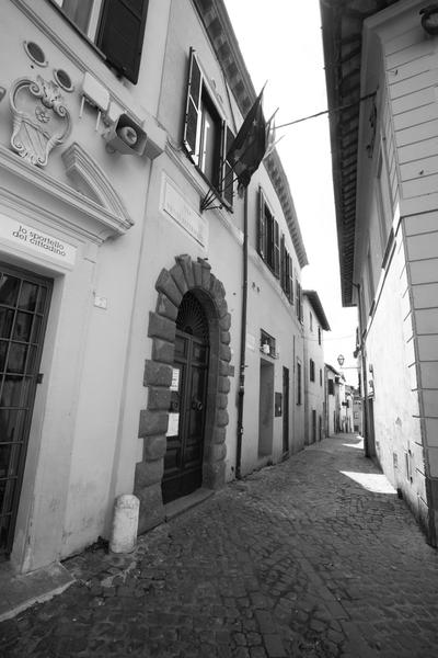 relax nel borgo L'ARCHETTO