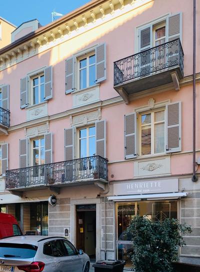 ComeCasa Cavour